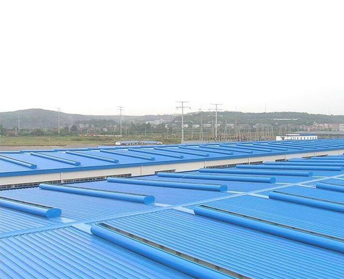 <b>順坡通風(fēng)氣樓</b>